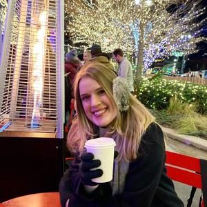 Meet your Posher, Geneva